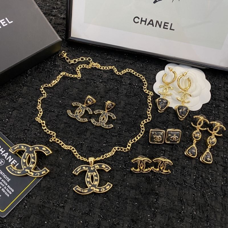 Chanel Necklaces